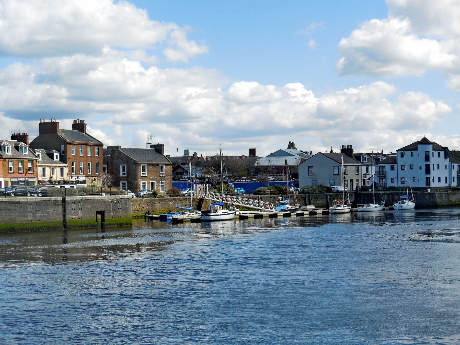 Ayr
